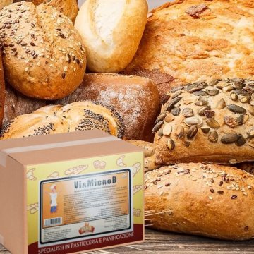 VIAMICROB (ANTIFILANTE) KG 5